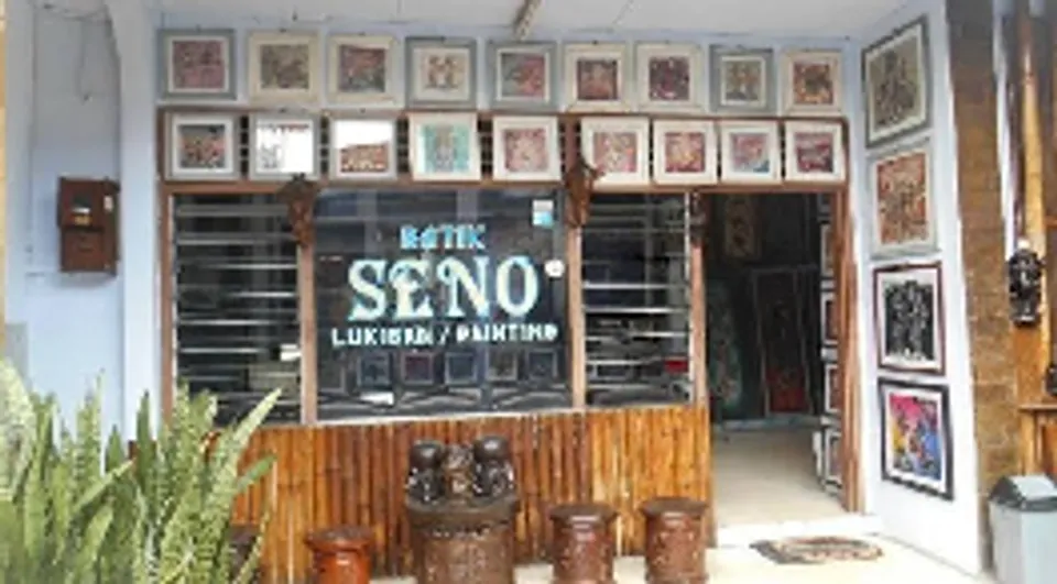 Batik Seno