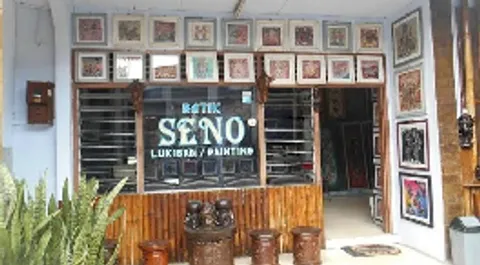 Batik Seno