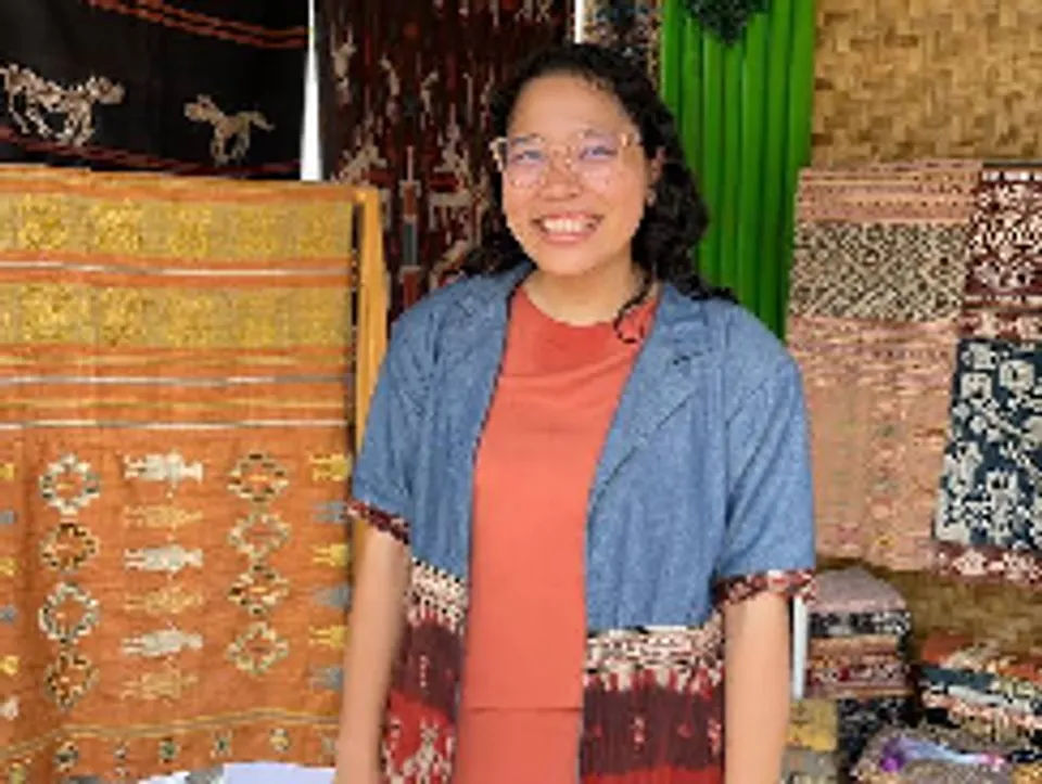 Tinung Rambu